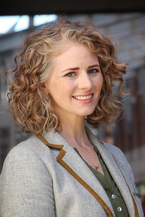 Prof. Julianna Abel